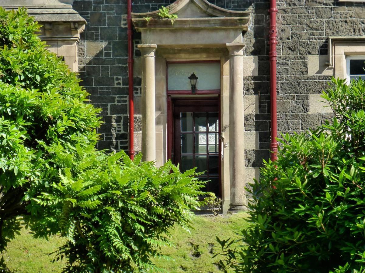 Mansefield House Guest House Arrochar Exterior photo